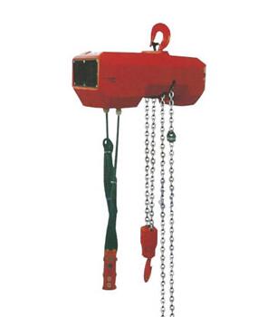 影響電動葫蘆起升速度的原因有什么圖片